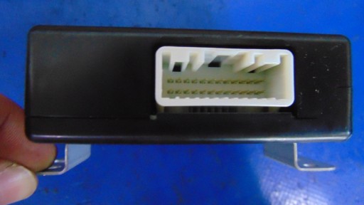 module control unit 8638A038 PEUGEOT 4008 and MITSUBISHI ASX C4 AIRCROSS