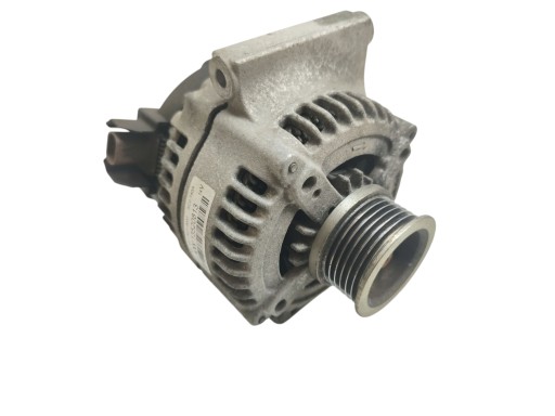 alternatore 140A OPEL INSIGNIA B ASTRA J MERIVA B 1.6 CDTI 13520813