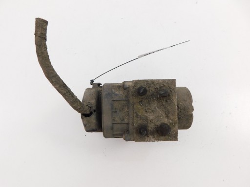 BMW C1 125 главный тормозной цилиндр ABS M1