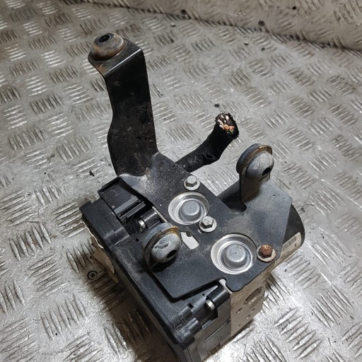 Pompe ABS FORD FOCUS MK3 BV61-2C405-AL