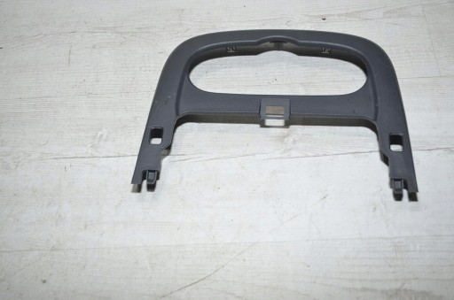 Panel frame consoles Dacia Duster and LIFT 15r