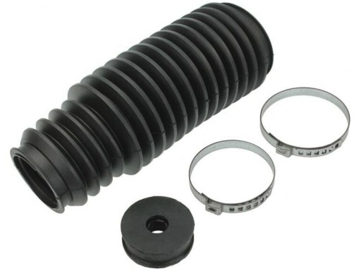 314 620 - Накладка штанги BMW 5 E34 91-96