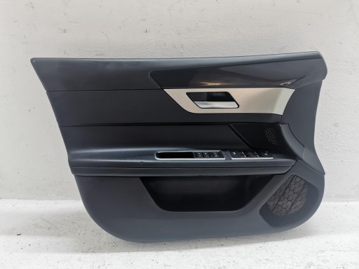 side door left front JAGUAR XF II X260 EU