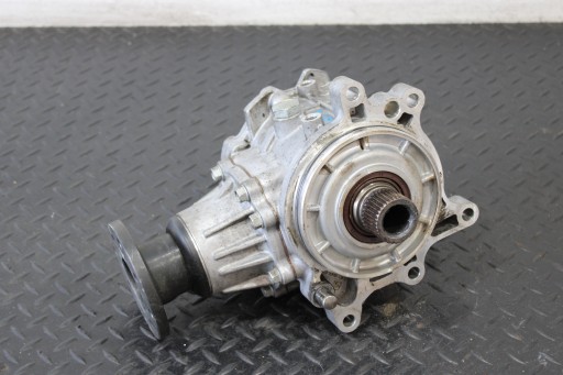 REDUKTOR gearboxes of the gear HYUNDAI TUCSON III 3 LIFT 47300-3D510