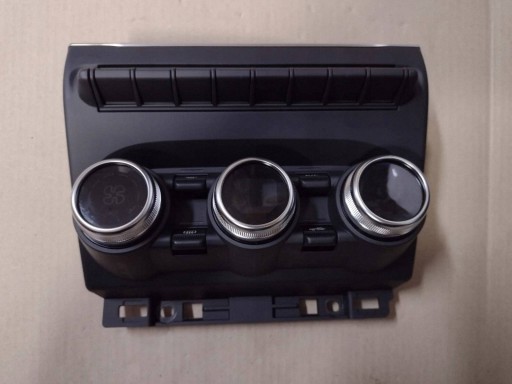 COMANDI CLIMA Luci di emergenza Renault Captur 283E87947R 275100936R