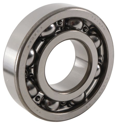 K053 - ПОДШИПНИКИ КОЛЕНЧАТОГО ВАЛА HOT RODS YAMAHA RHINO 700