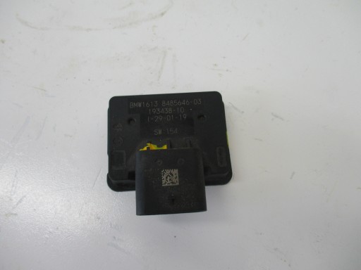 8485646 - / BMW X5 G05 4.0 и B58 модуль утечки топлива