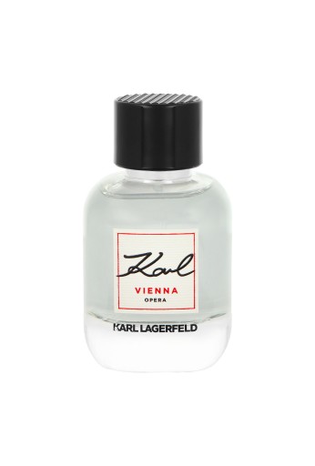 karl lagerfeld karl vienna opera woda perfumowana 60 ml    