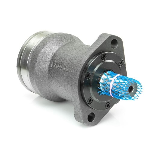 667SMR100 - Гидравлический двигатель SMR-100