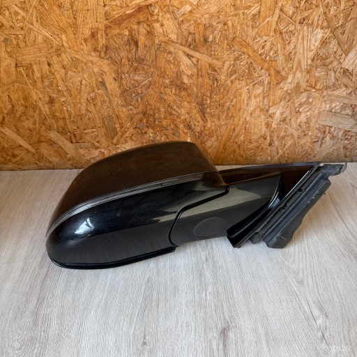 mirror right BMW X4 F26 m-packet 5 PIN