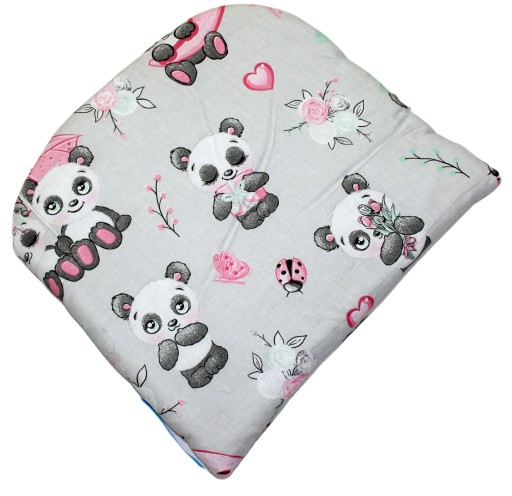 Дитяча подушка ДЛЯ люльки