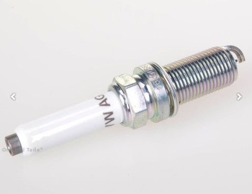 Комплект свечей зажигания aso vw 06k905601b 4 шт.