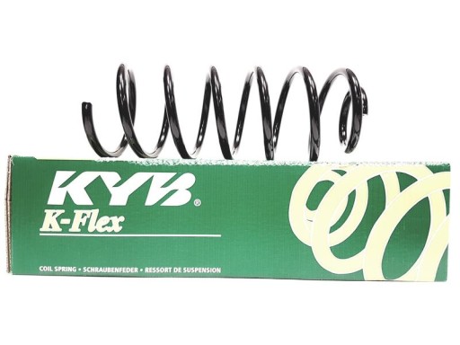 RC1703 - ПРУЖИНИ KAYABA OCTAVIA GOLF IV BORA LEON TOLEDO P