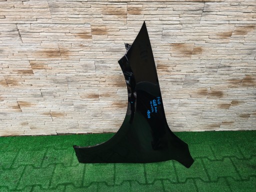 Крыло bmw 1 f40 цвет 668