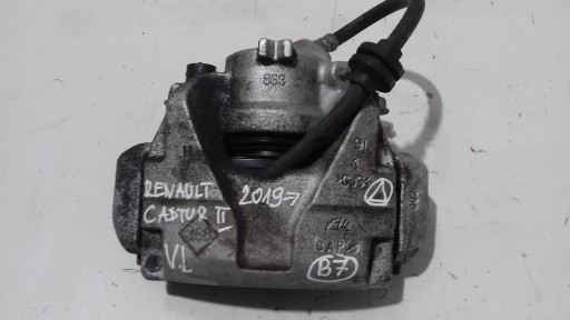 RENAULT CAPTUR II caliper brake left front ATE 863