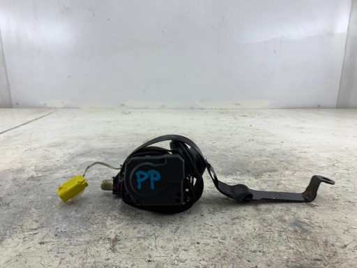 VW TOURAN and tension belt safety right front 1T0857706B