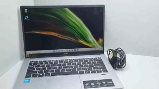 LAPTOP ACER SWIFT 1 N20H2 - Sklep, Opinie, Cena w Allegro.pl