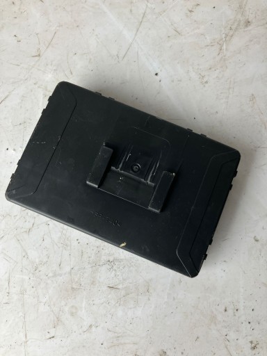 Module Navigation TWINGO III 282755477R