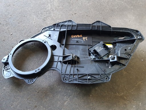 HK83-14D619-BB - RANGE ROVER EVOQUE 11-МОДУЛЬ ЗАДНЕЙ ПРАВОЙ ДВЕРИ