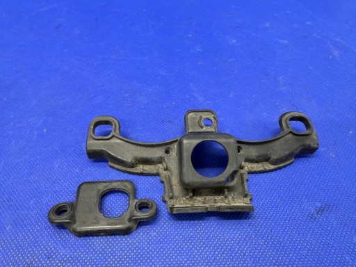 Audi a6 c7 4g кріплення камери 360 градусів спереду 4g0853231c