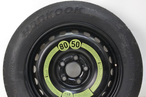 Під'їзне колесо R16 MERCEDES A B C Class -30%