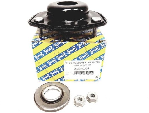 KB670.08 - Крепление переднего амортизатора snr mazda 6 gg gy