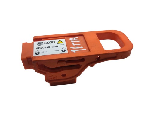 fuse BATERII VOLKSWAGEN JETTA VI 5C HYBRID HYBRYDA 8R0915639 2014-18