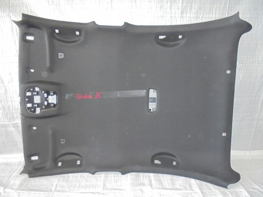 СОФИТ ALFA ROMEO GIULIA