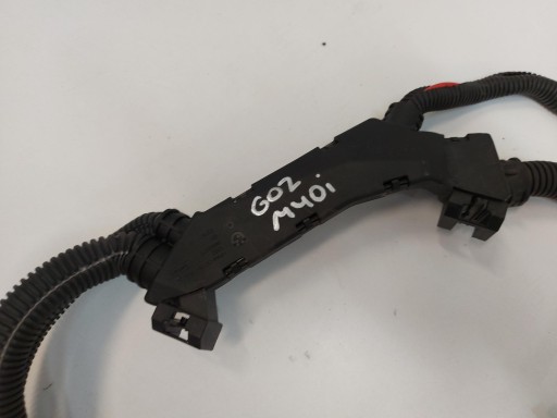 BMW G02 X4 M40i 2023 bundle wiring for engine of the engine 3.0i m440i 9452231