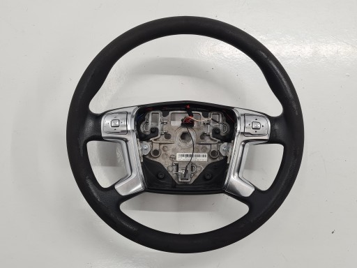 FORD GALAXY MK3 S-MAX MK1 БАГАТОФУНКЦІОНАЛЬНЕ РУЛЬОВЕ КОЛЕСО