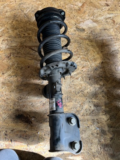 426 kia sorento iv mq4 лівий передній амортизатор 54650-p2000 54630-p2400