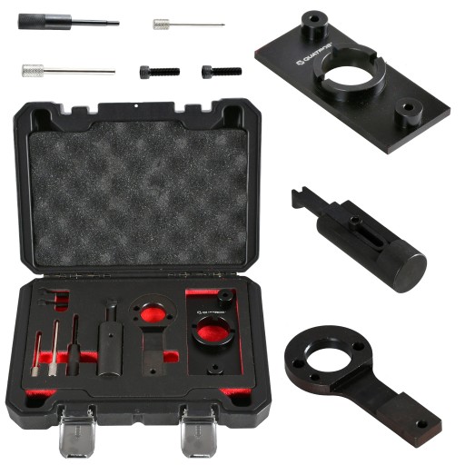 Замок ГРМ OPEL 2.0 CDTi EcoFLEX B20DTH