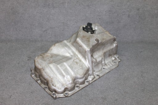 BMW F20 F07 F30 F32 F34 F36 F10 2.0D 2.5D N47 - coppa olio olio 7812360