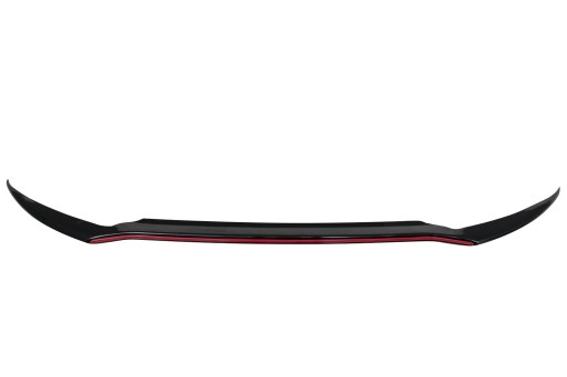 5905226056785 - HONDA JAZZ SPLITTER НИЖНЯ СПІДНИЦЯ ПЕРЕДНЬОГО БАМПЕРА