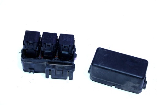 6420-0049 - Блок запобіжників коробка запобіжників nissan x-trail t32