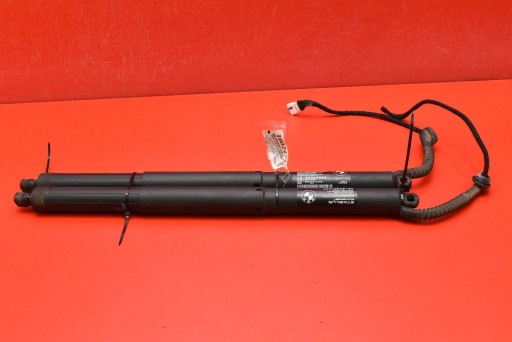 Dämpfer SILOWNIKI heckklappe 7294469 7361878 BMW X5 F15 13-18