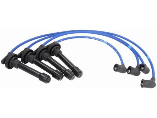 Кабели зажигания ngk 5048