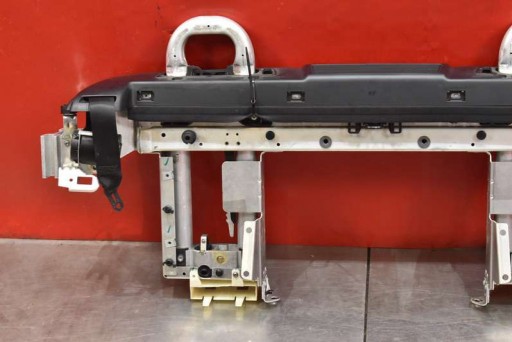 PALAK Sicherheits ANTYKAPOTAZOWY 132328-10 BMW E93 04-10