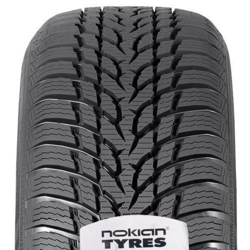 4X 195/65/15 Т Nokian WR Snowproof зима