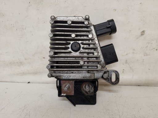 Модуль контролера старт-стоп peugeot 508 3008 ii 9842654880