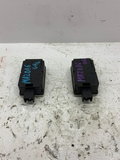 modul Bedienteil Tueroeffner DF71-675RZ-A MAZDA