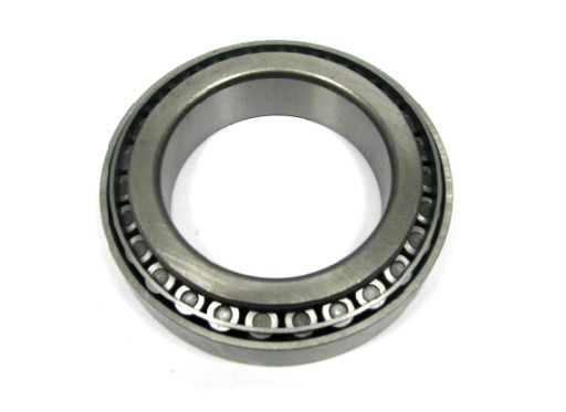 Внутрішній підшипник маточини 0009246870 linde