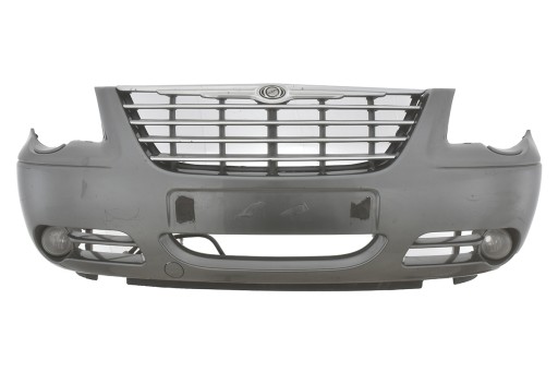 Frontstoßstange * vorne CHRYSLER VOYAGER IV FL LIFT