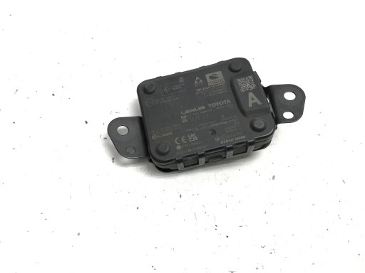 8821078020 - Toyota bz4x 2023 радарный активный круиз-контроль distronic передний бампер 88210-78020