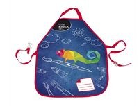 Дитячий фартух Kidea х 41 см