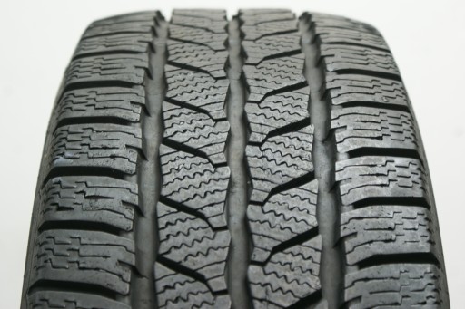 205 / 65R16C CONTINENTAL VANCONTACT WINTER 7,7 мм