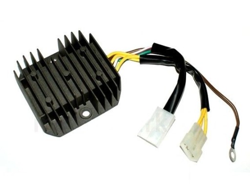 WAB54646152886463846 - Регулятор напряжения BMW F650CS F 650 CS 2002-2011R