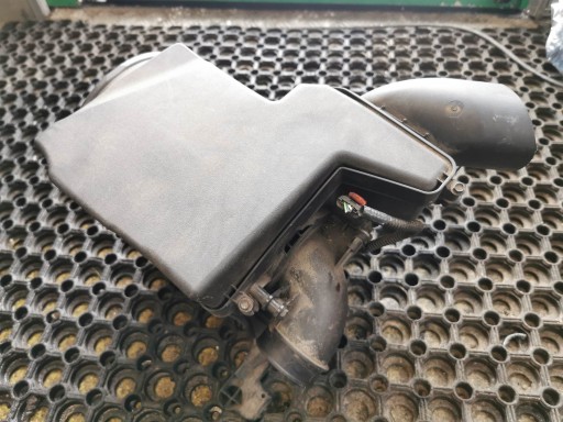 КОРПУС ВОЗДУШНОГО ФИЛЬТРА FOCUS MK3 1.0 ECOBOOST