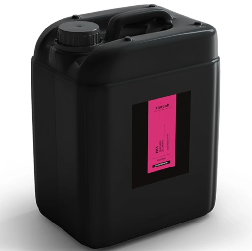 KiurLab RH- - знезалізнювач лаку 20л