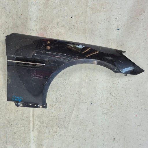 MERCEDES SLK III 3 SLC R172 11-20 fender front front right
